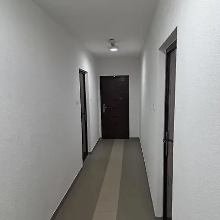 Apartment Banja Vrujci Mionica