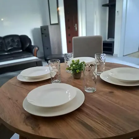 Banja Vrujci Apartment Mionica