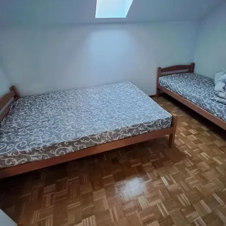 Banja Vrujci * Mionica