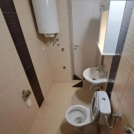 Banja Vrujci Mionica