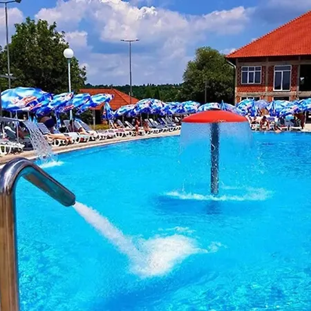Apartment Banja Vrujci *