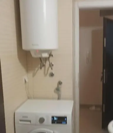 Apartment Banja Vrujci