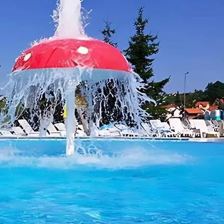 Banja Vrujci * Mionica