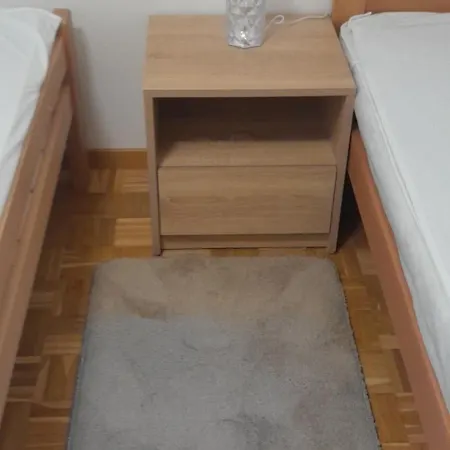 Banja Vrujci Apartment