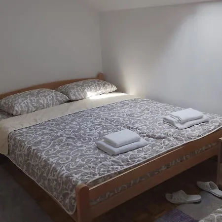 Banja Vrujci Apartment *