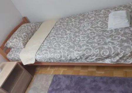 Banja Vrujci * Mionica